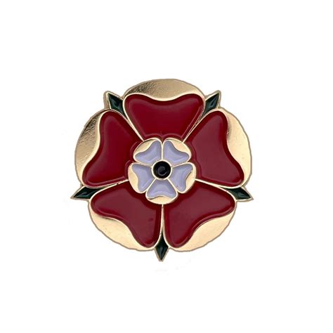 tudor rose pin|westminster abbey tudor rose.